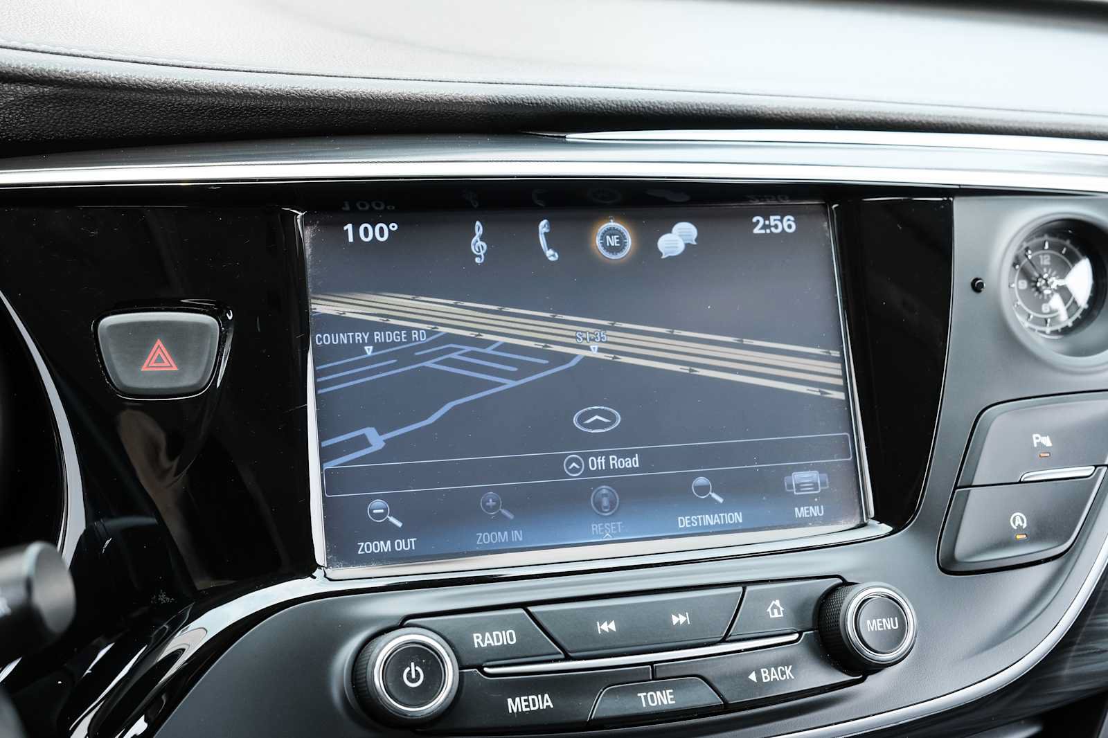Used 2020 Buick Envision Essence FWD image 46