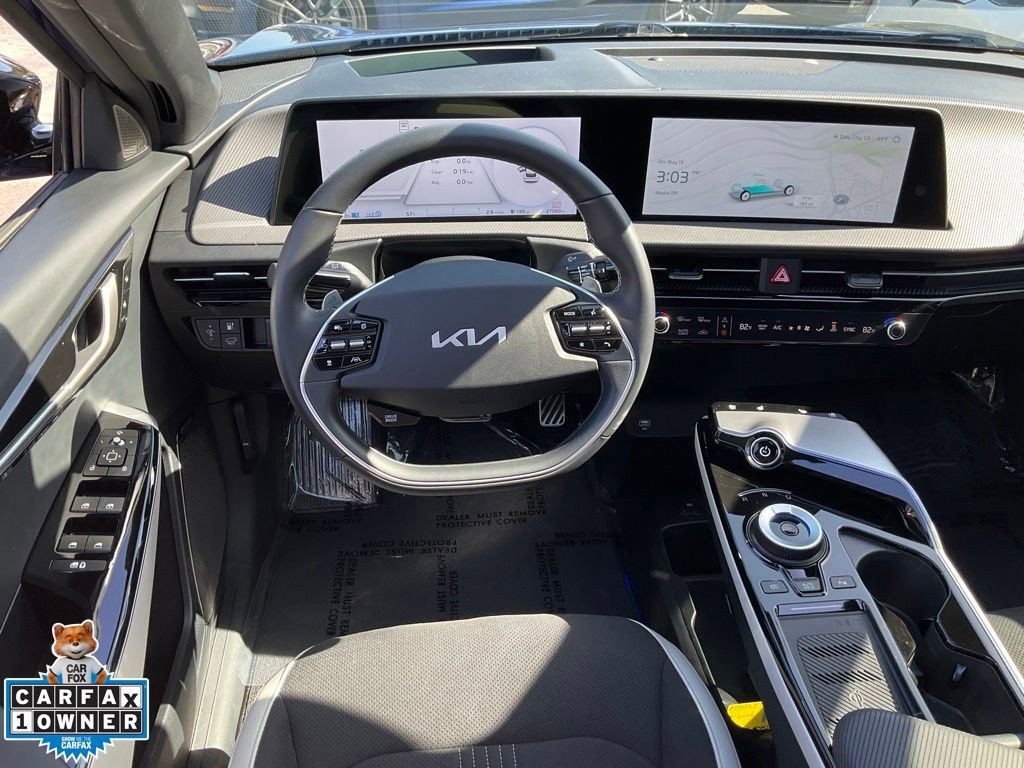 Used 2024 Kia EV6 GT-Line RWD image 37