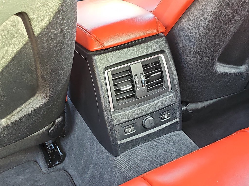 Used 2016 BMW M3 w/ Executive Package RWD image 33