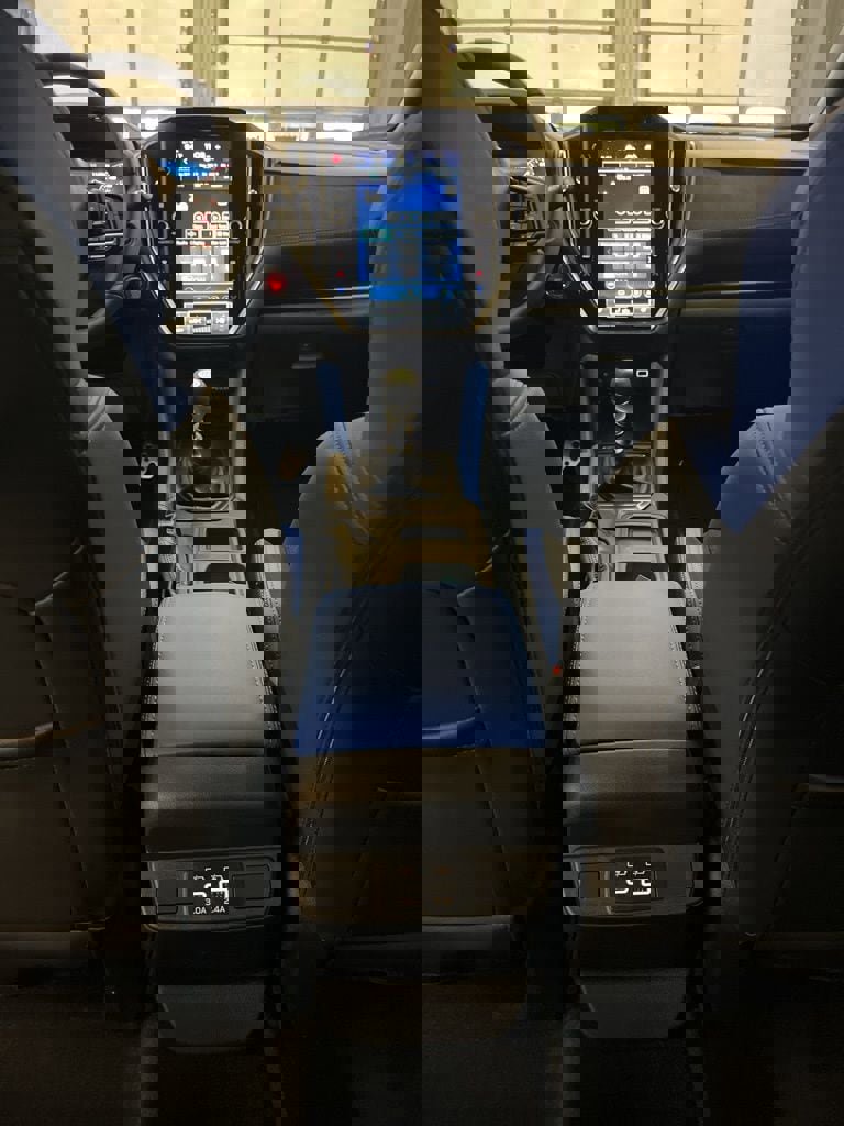 Certified 2025 Subaru WRX tS w/ Popular Package #2A image 38