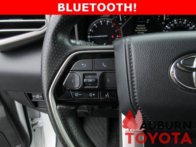 Used 2023 Toyota Tundra SR5 image 13