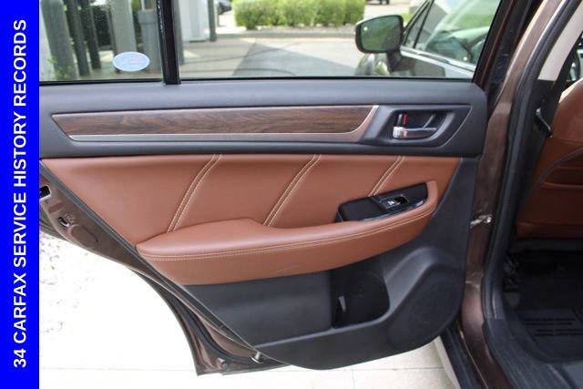 Used 2019 Subaru Outback 3.6R Touring image 26