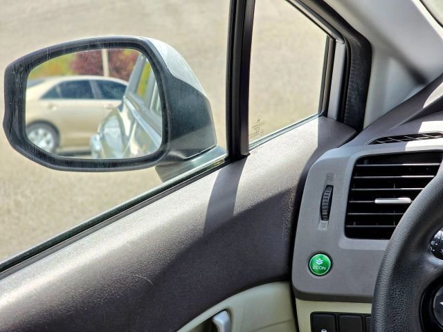 Used 2012 Honda Civic LX image 17