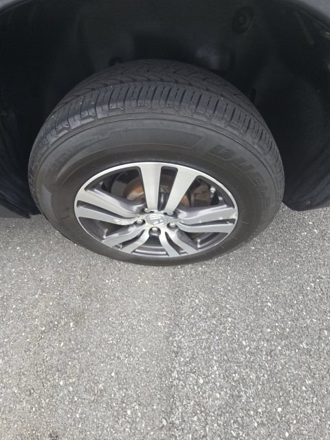 Used 2016 Honda Pilot EX-L image 10