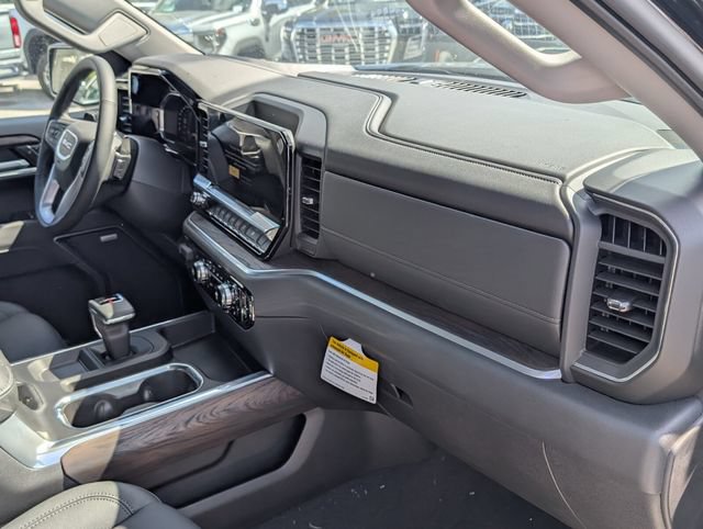 New 2026 GMC Sierra 1500 SLT w/ SLT Convenience Package AWD/4WD image 19