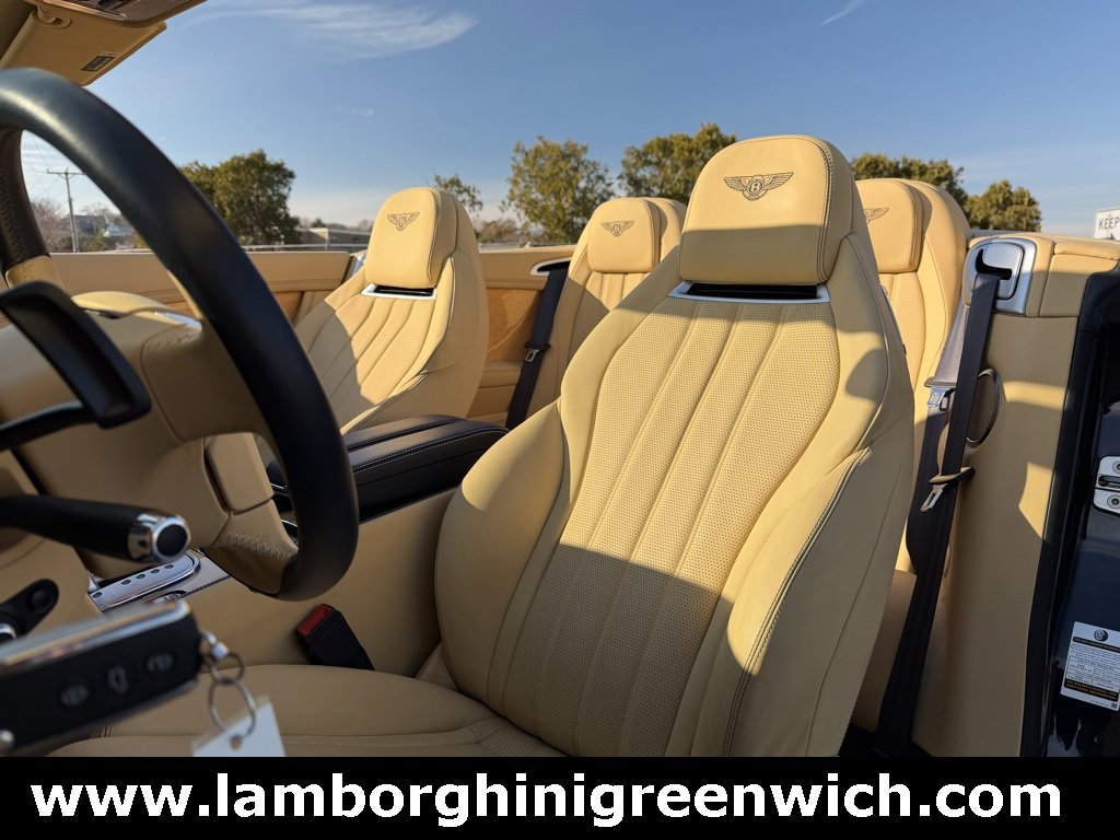 Used 2013 Bentley Continental GT image 18