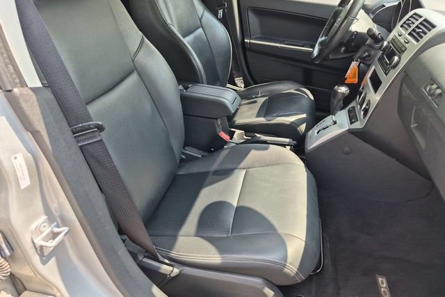 Used 2008 Dodge Caliber R/T w/ Driver Convenience Group FWD image 22
