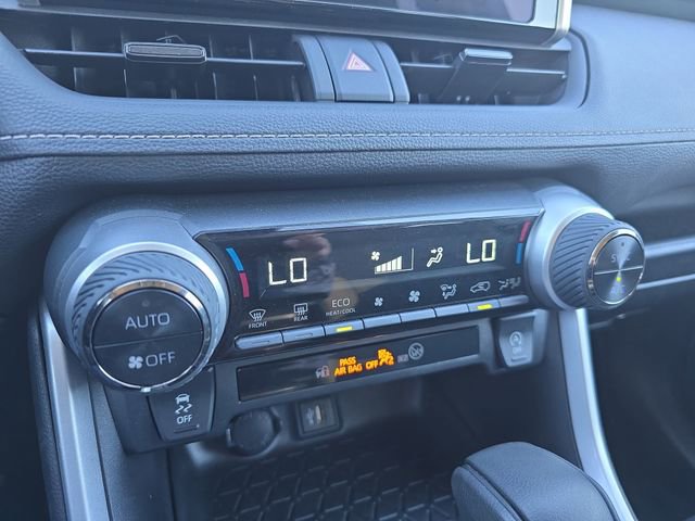 Certified 2024 Toyota RAV4 XLE image 23