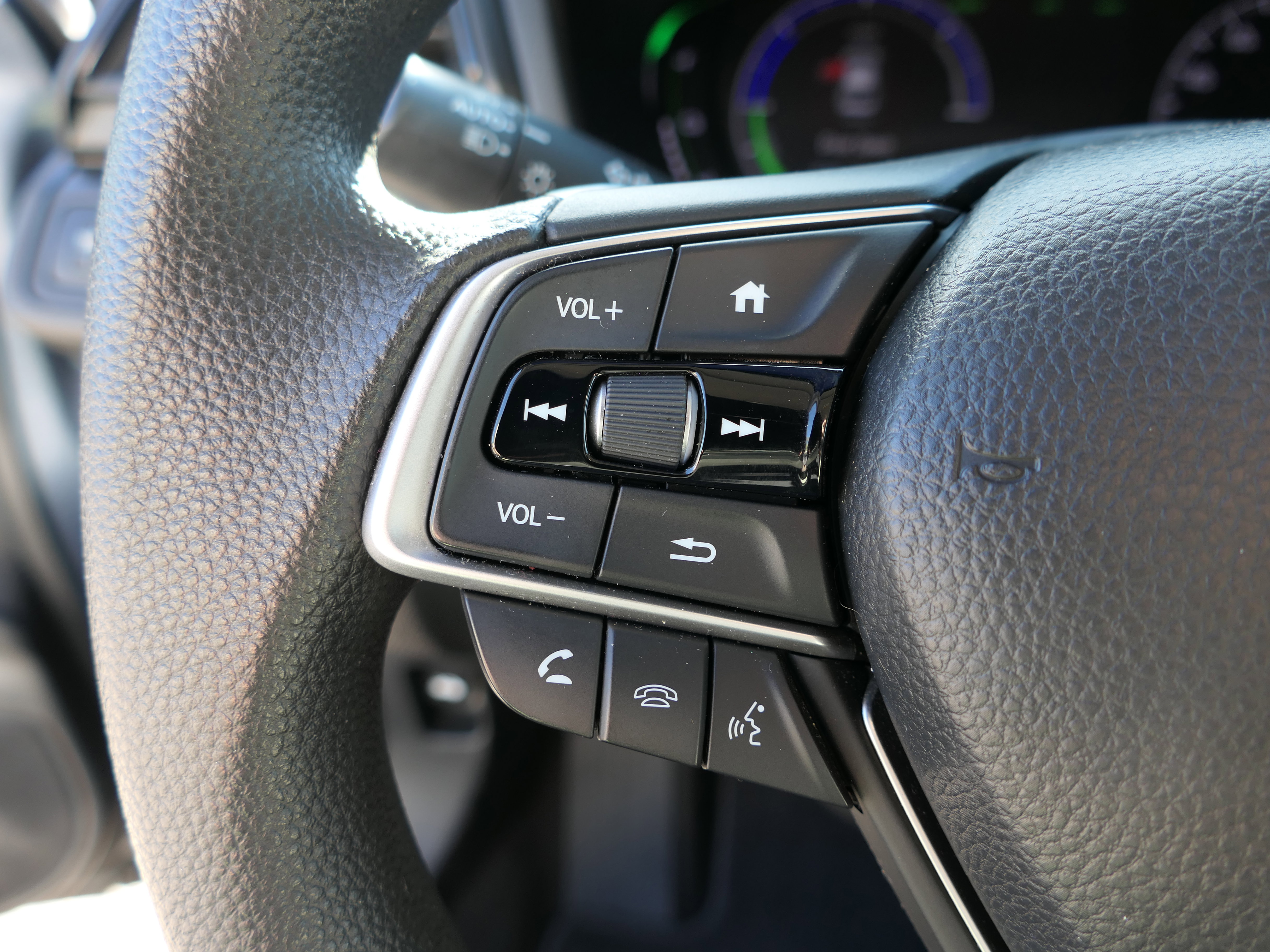 Used 2019 Honda Insight EX image 14