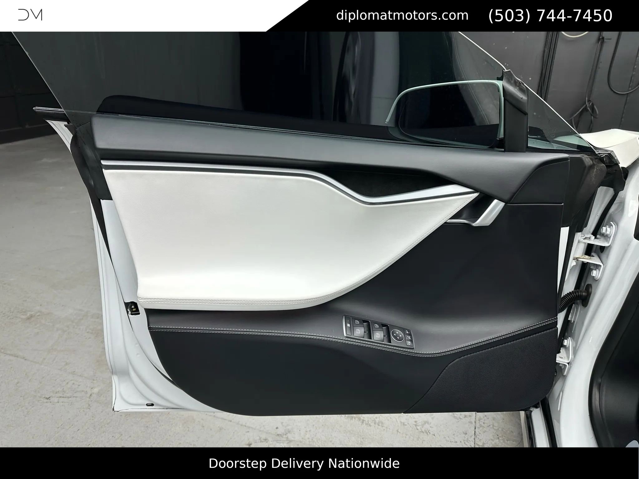 Used 2021 Tesla Model S Long Range Plus image 24