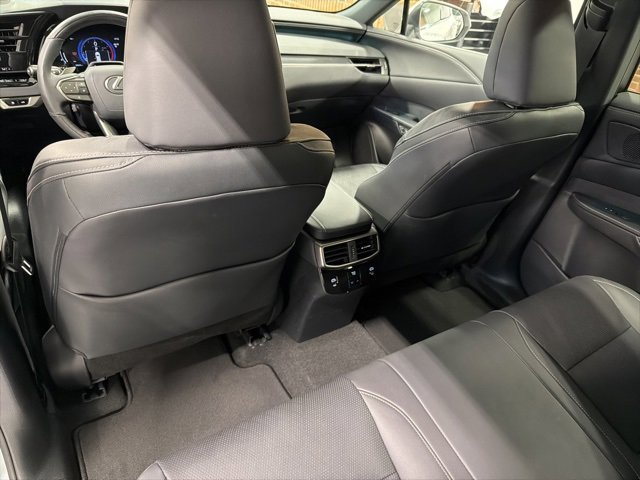 Used 2023 Lexus RX 350 Premium Plus image 29