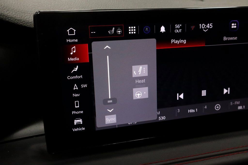 Used 2024 Dodge Hornet R/T Plus image 5