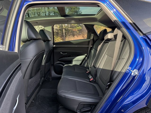 Used 2023 Hyundai Tucson Limited image 29