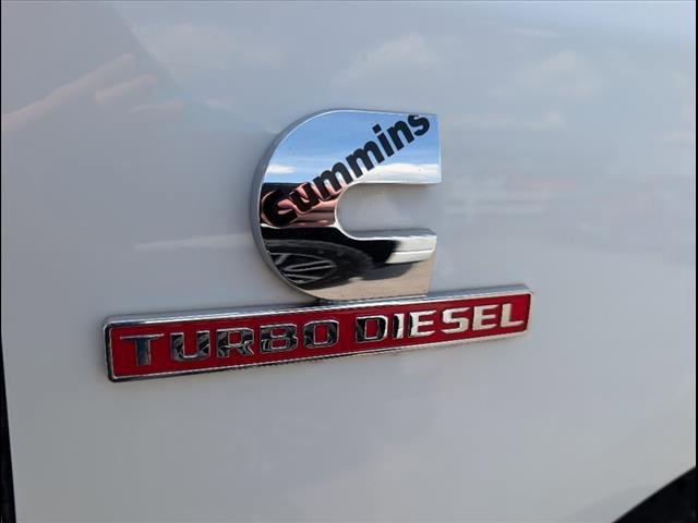 Used 2024 RAM 3500 Big Horn image 18