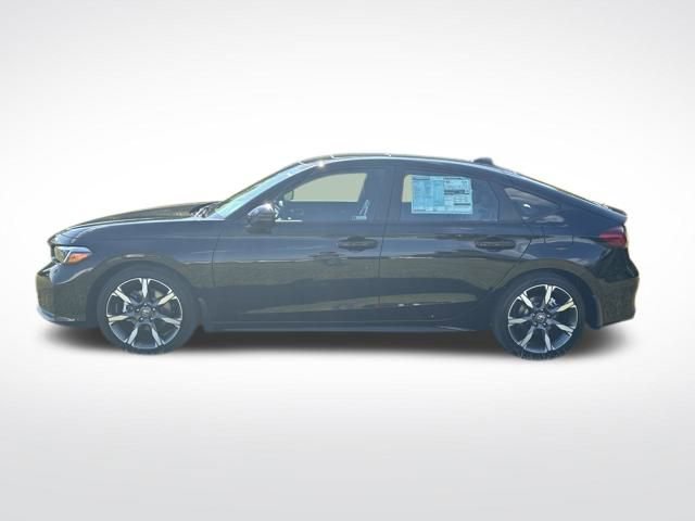 New 2026 Honda Civic Sport Touring image 7