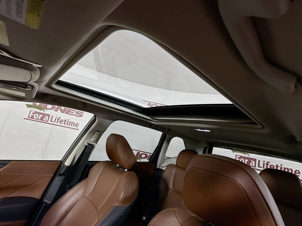 Used 2022 Subaru Forester Touring AWD/4WD image 12