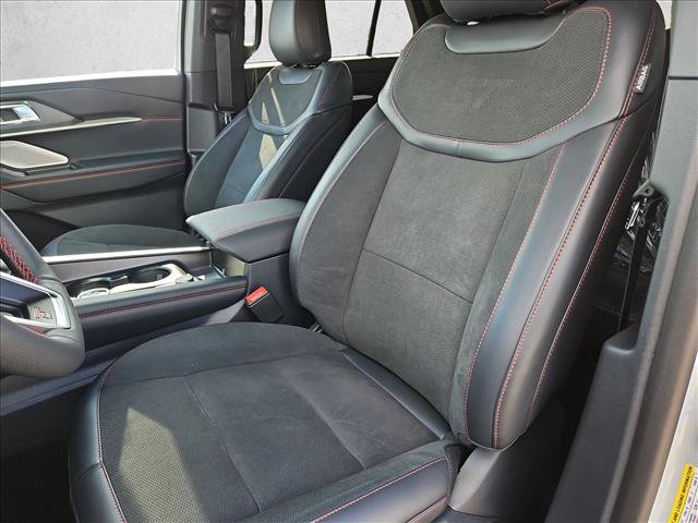 New 2027 Ford Explorer ST w/ Sun And Sound Package AWD/4WD image 4