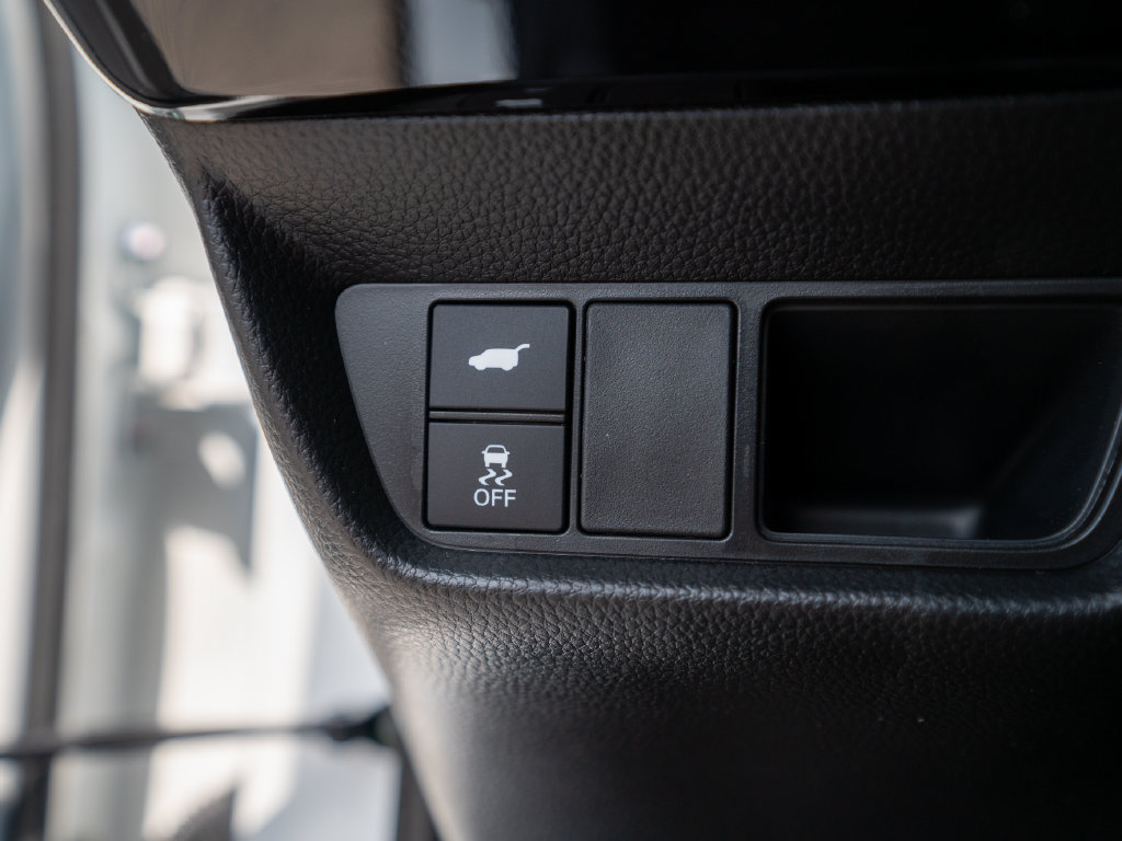 New 2026 Acura ADX A-Spec AWD/4WD image 15