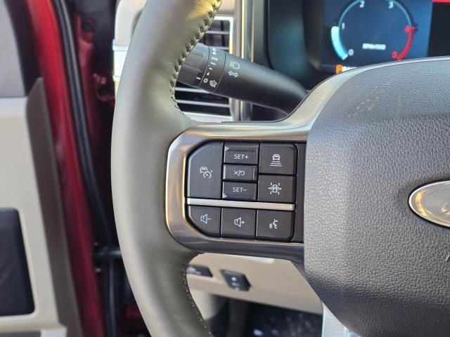 New 2026 Ford F250 Platinum w/ Platinum Plus Package image 29