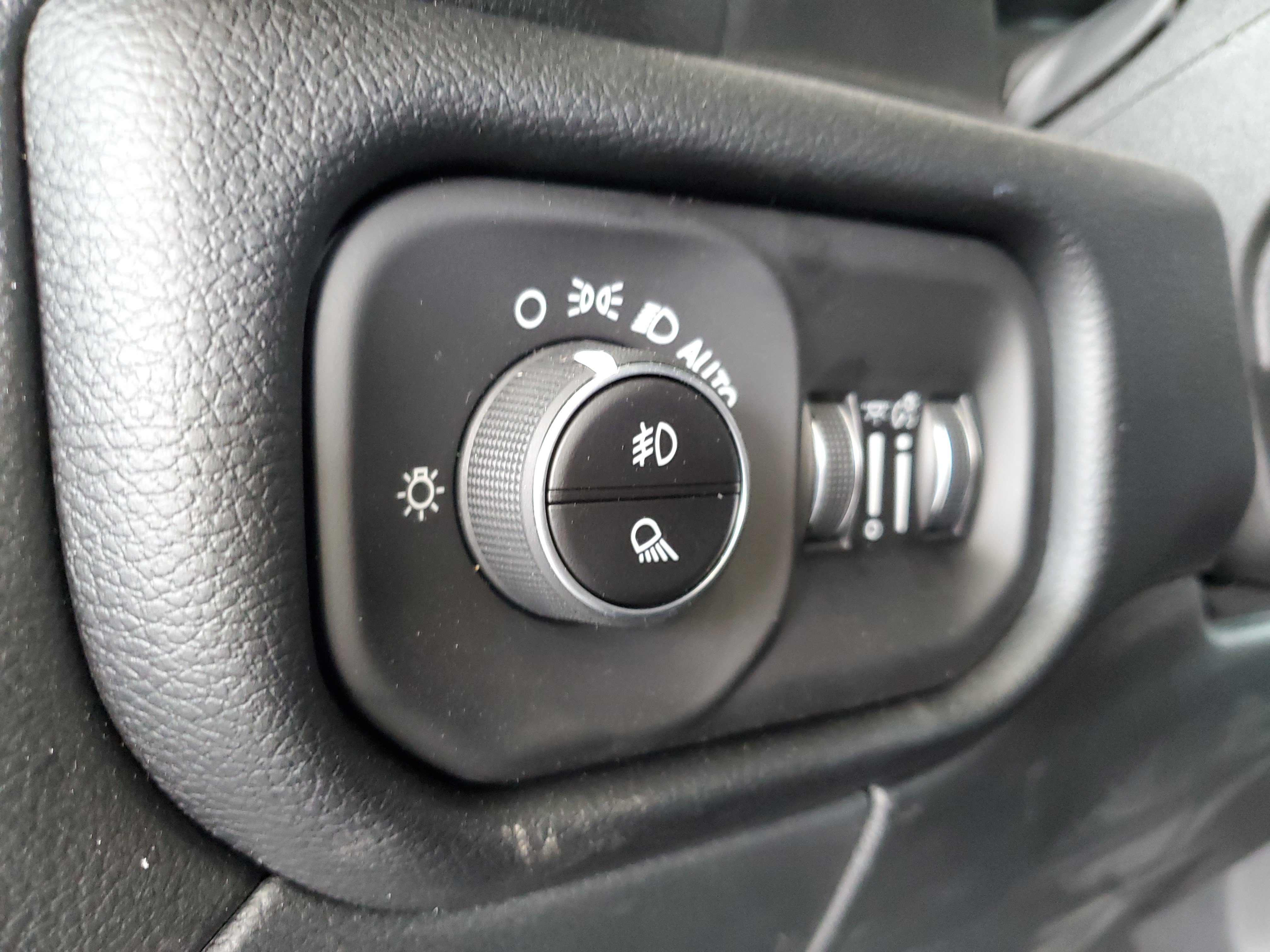 New 2026 RAM 2500 Power Wagon AWD/4WD image 22