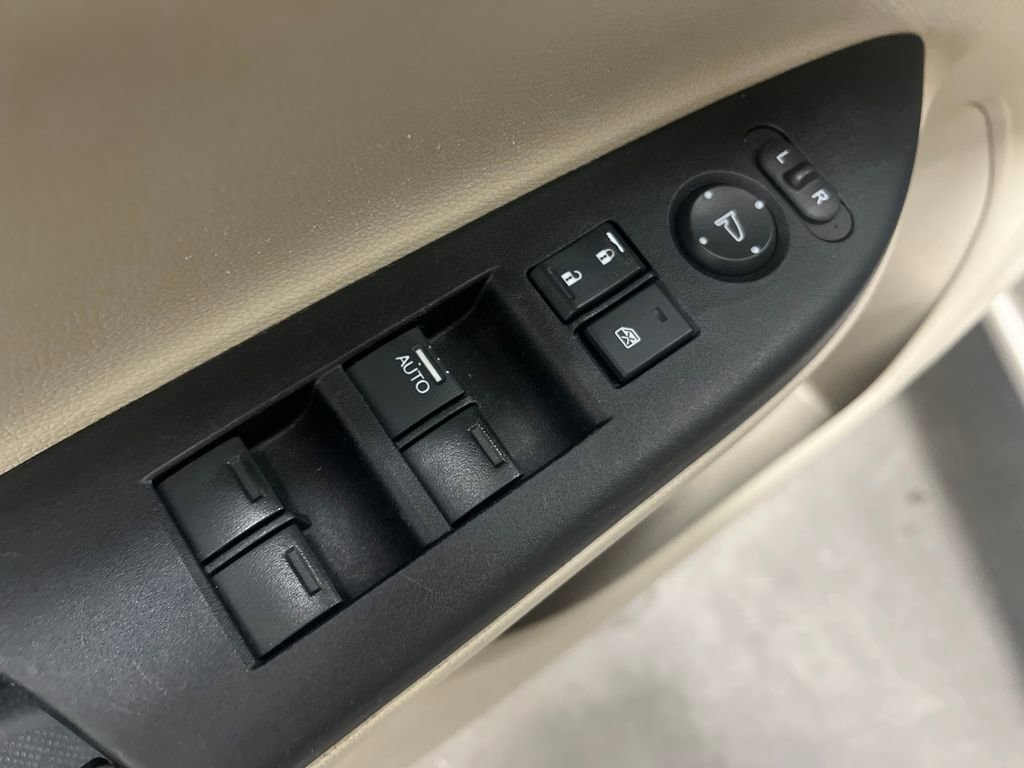 Used 2015 Honda Accord LX image 13