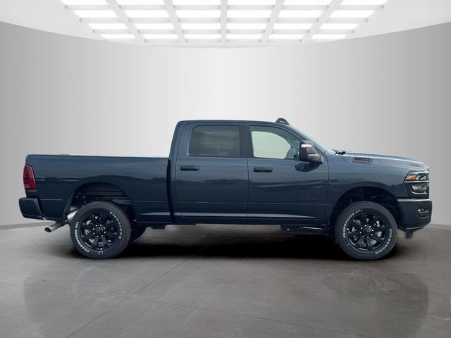 New 2026 RAM 2500 Big Horn AWD/4WD image 8