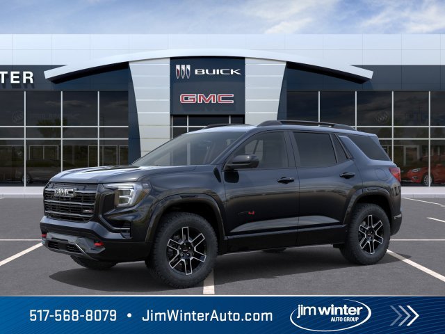 New 2027 GMC Terrain AT4 w/ Convenience Package III AWD/4WD image 2