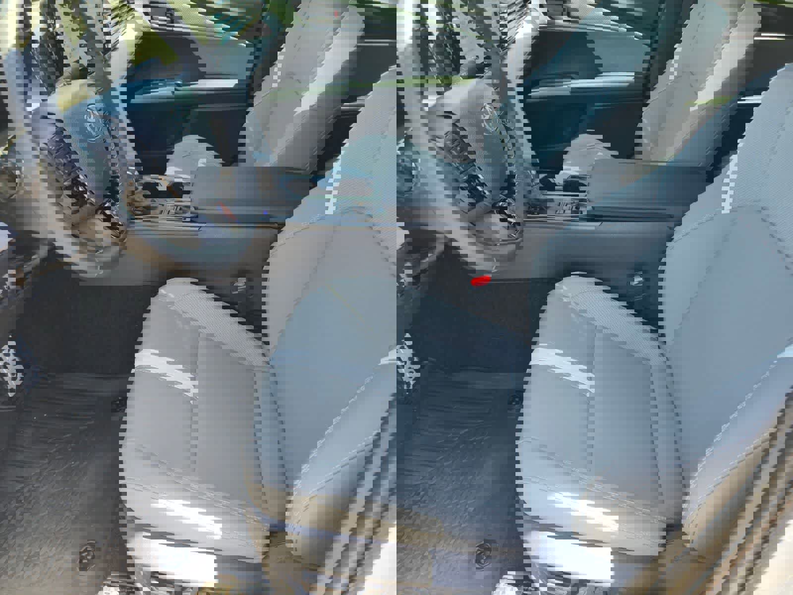 Used 2026 Toyota Camry SE w/ Multimedia Upgrade Package FWD image 13