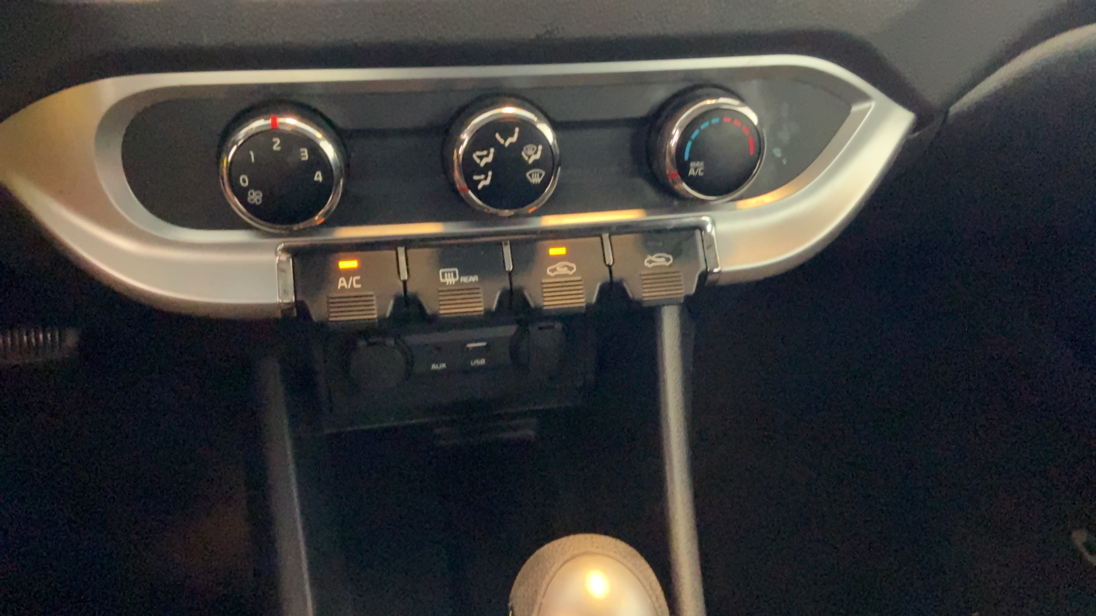Used 2017 Kia Rio LX FWD image 14