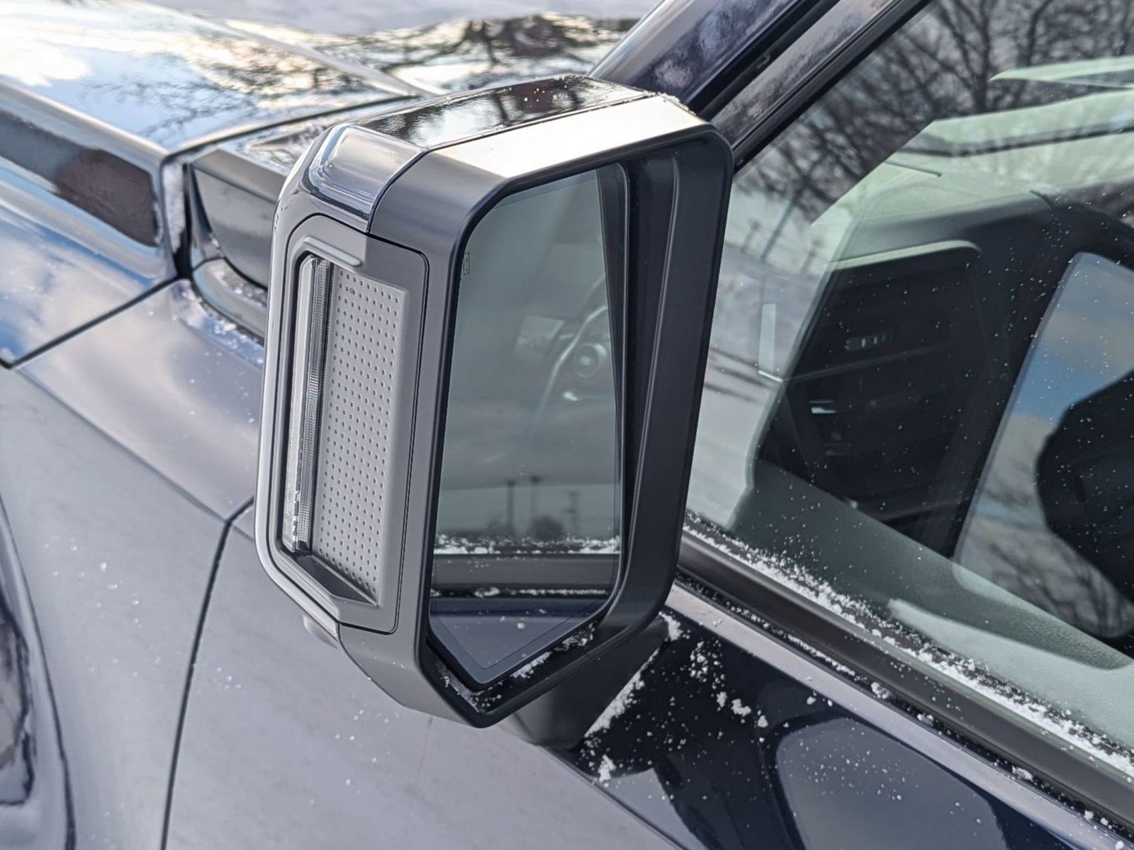 New 2026 Lexus GX 550 GX 550 Luxury image 19