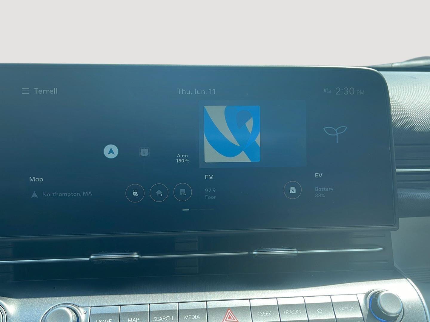 Certified 2024 Hyundai Kona SE FWD image 27