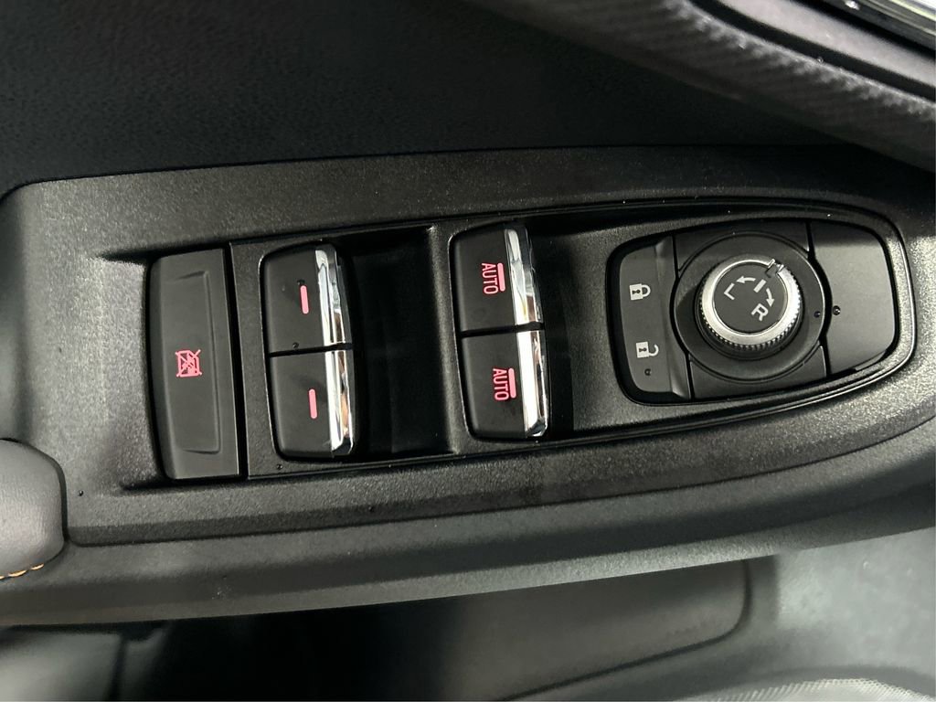 New 2025 Subaru Crosstrek 2.5i Limited w/ Crosstrek Mirror Package image 34
