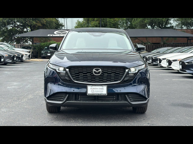 New 2026 MAZDA CX-5 Select AWD/4WD image 8