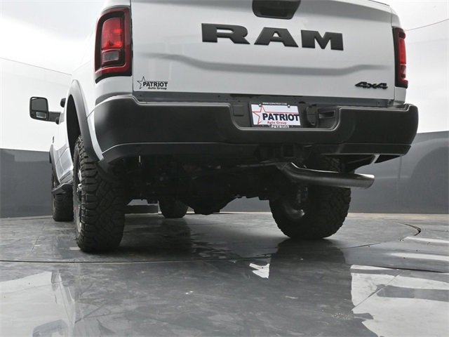 New 2026 RAM 2500 Tradesman image 37