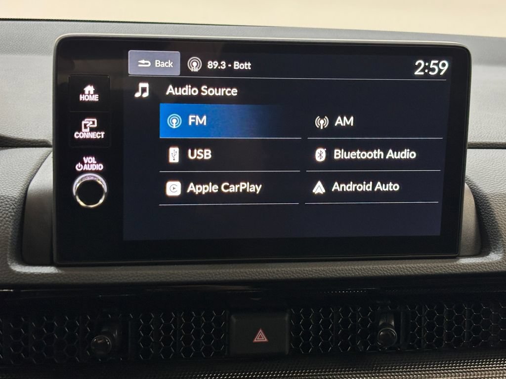 New 2026 Honda CR-V EX-L image 28