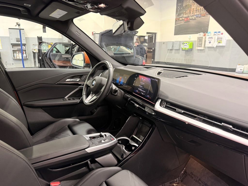 Used 2025 BMW X1 xDrive28i image 28