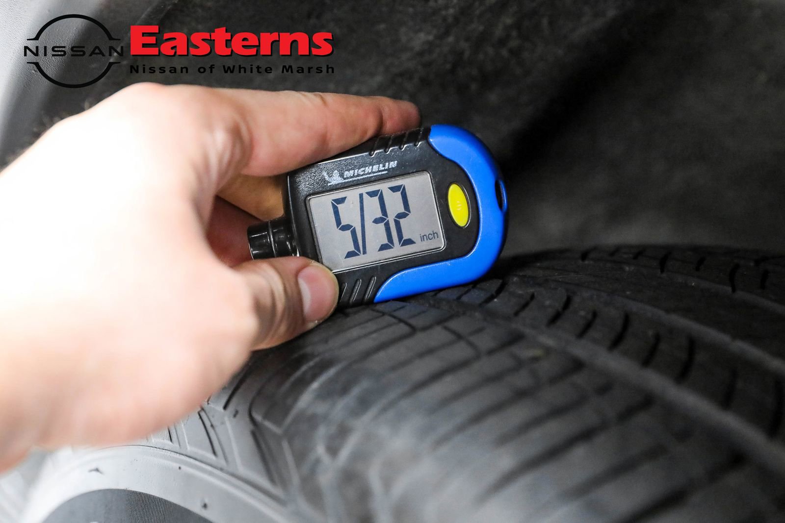 Used 2023 Nissan Rogue SV image 25