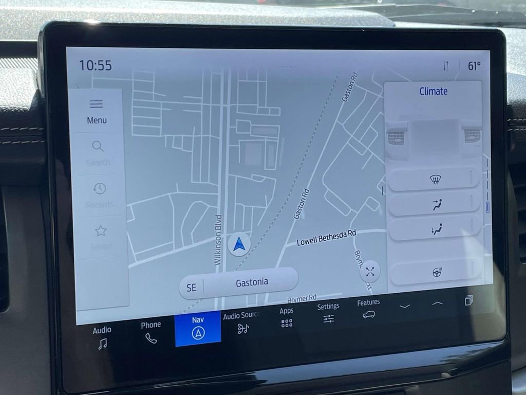 Used 2024 Ford Expedition Max XLT RWD image 27