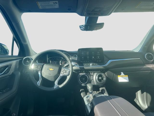 New 2026 Chevrolet Blazer LT w/ Sound & Technology Package image 27