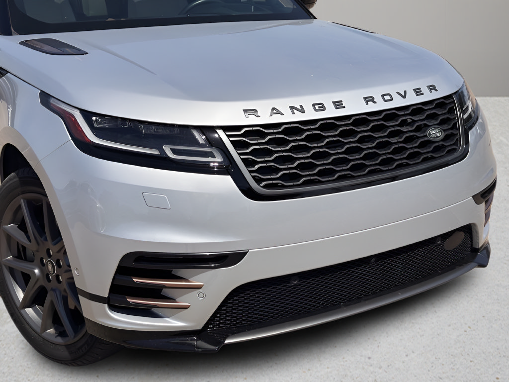 Used 2021 Land Rover Range Rover Velar R-Dynamic HSE AWD/4WD image 28