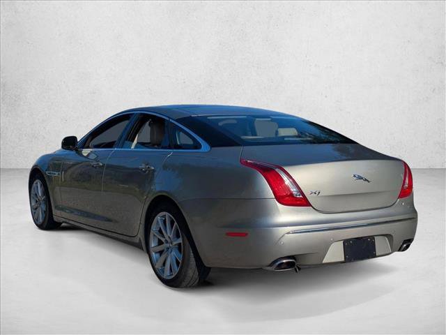 Used 2012 Jaguar XJ RWD image 5