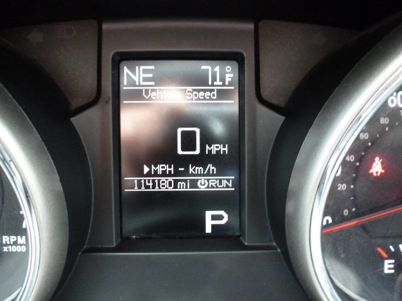 Used 2013 Jeep Grand Cherokee Laredo image 15