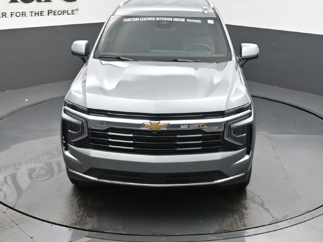 Used 2025 Chevrolet Tahoe LS AWD/4WD image 40