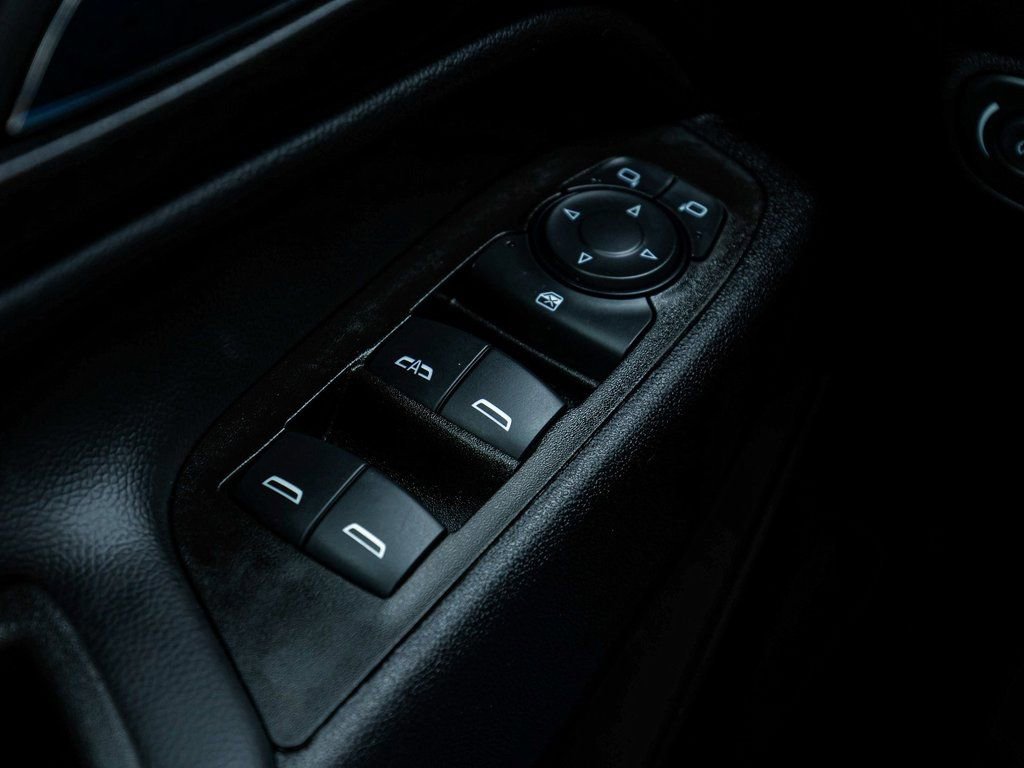 Used 2024 Chevrolet Equinox LT w/ LPO, Floor Liner Package image 12