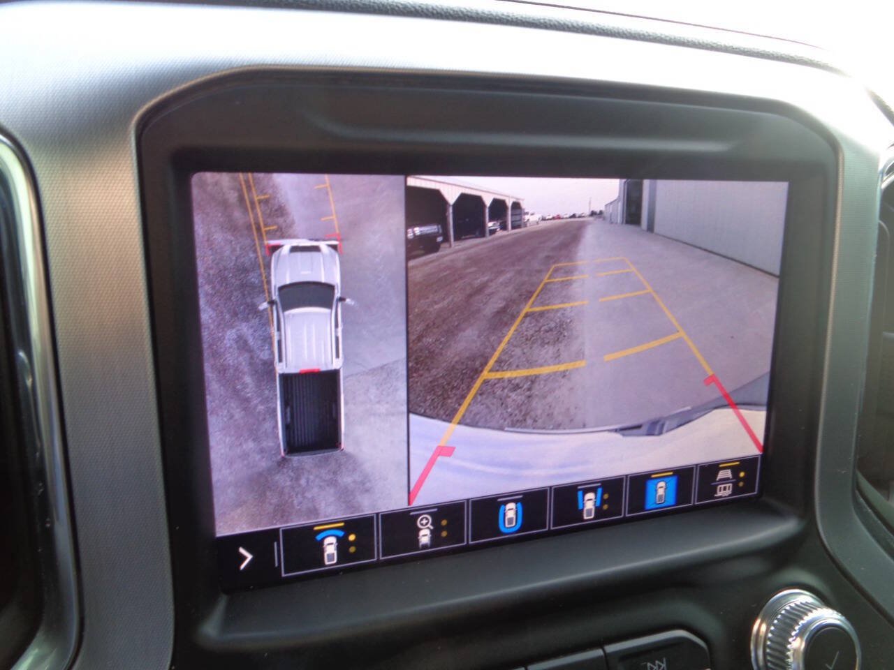 Used 2022 GMC Sierra 3500 SLT w/ SLT Premium Package AWD/4WD image 84