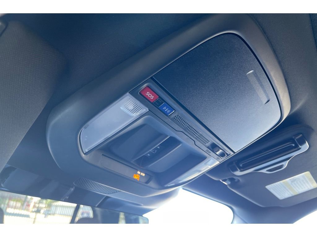 Used 2025 Subaru Forester Touring image 23