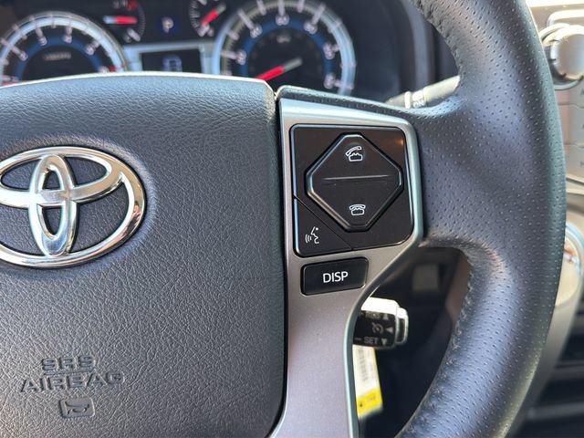 Used 2019 Toyota 4Runner SR5 AWD/4WD image 24