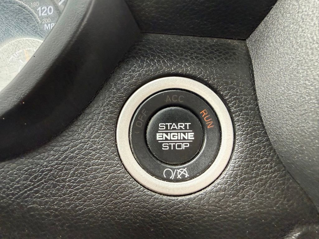 Used 2021 RAM 2500 Tradesman image 16