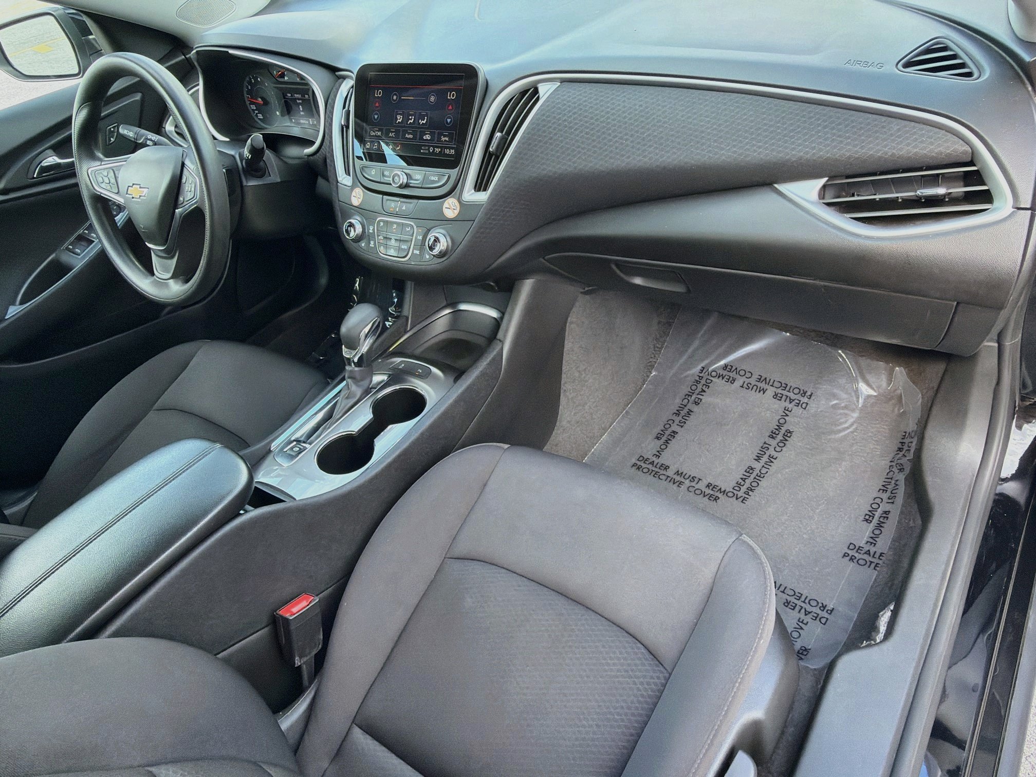 Used 2024 Chevrolet Malibu LT FWD image 13