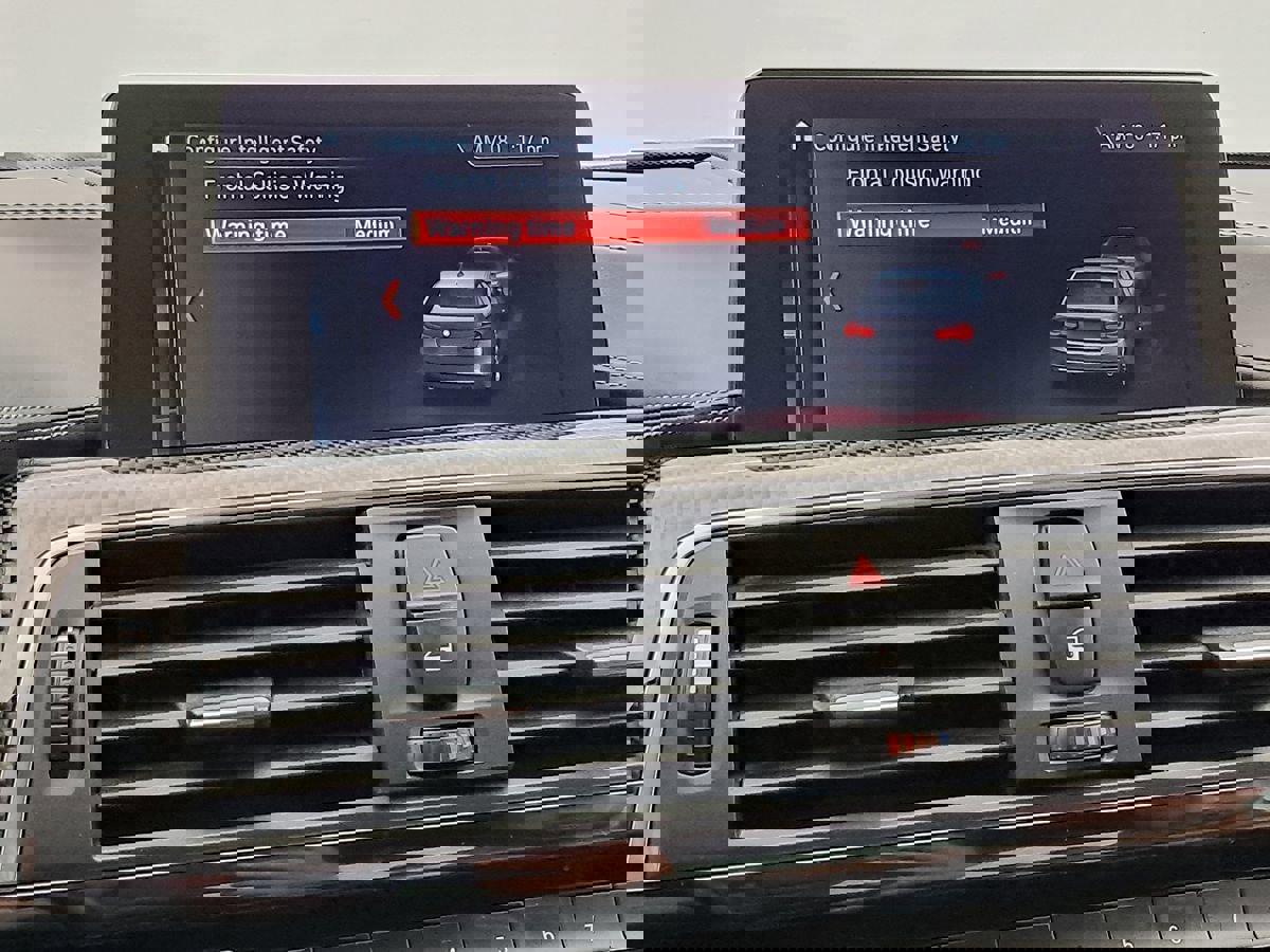 Used 2018 BMW M3 Competition w/ Competition Package image 24